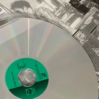 Image 6 of Wild At Heart (LaserDisc)