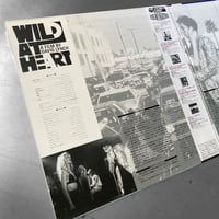 Image 11 of Wild At Heart (LaserDisc)