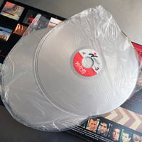 Image 3 of Twin Peaks - Fire Walk With Me (LaserDisc)