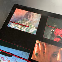 Image 5 of Twin Peaks - Fire Walk With Me (LaserDisc)