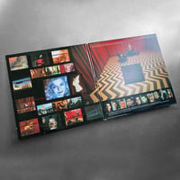 Image 8 of Twin Peaks - Fire Walk With Me (LaserDisc)
