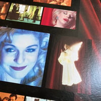 Image 4 of Twin Peaks - Fire Walk With Me (LaserDisc)