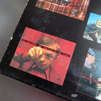 Image 10 of Twin Peaks - Fire Walk With Me (LaserDisc)