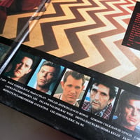 Image 11 of Twin Peaks - Fire Walk With Me (LaserDisc)