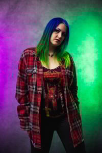 Image 6 of 2XL Parkway Drive Flannel 