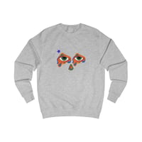 Image 3 of Creative Eyes - Unisex Sweatshirt 
