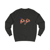 Image 4 of Creative Eyes - Unisex Sweatshirt 