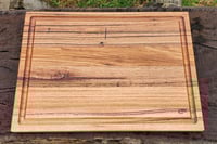 Image 4 of Recycled Hardwood Brisket Board-163