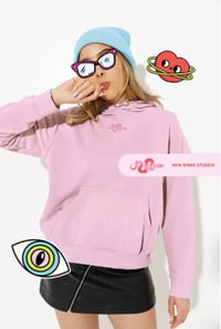 Image 2 of Shine Bright - Unisex Hoodie 