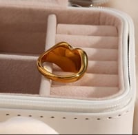 Image 2 of Self Love Club Ring