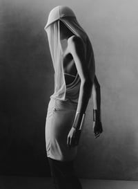 MONOGURUI ghost-suit: (JUST DO IT)