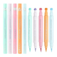 Image 3 of  Liquid Winged Eyeliner Stamp Pen Set 