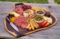 Image 1 of The Heartwood series -175