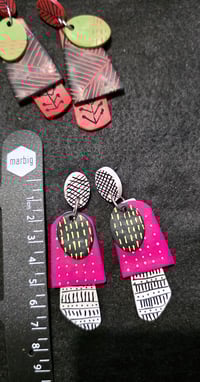 Image 2 of  Stacked Stunners  (PCE058)