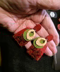 Image 1 of Stacked Stunners  (PCE059)