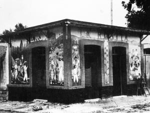 Image of ORIGINAL! ~ ¡Noche de Mujeres! ~ Ladies Night! ~ FREE SHIPPING