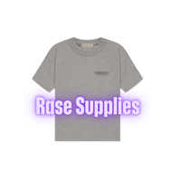 Inspired By "Dark Oat Essential Tee"