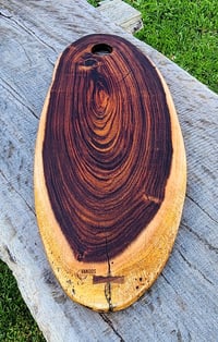 Image 3 of The Heartwood Series -176