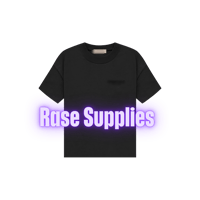 Inspired By "Stretch Limo Essential Tee"