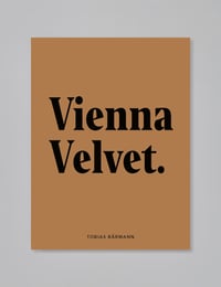 VIENNA VELVET