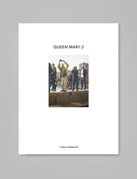 QUEEN MARY 2 