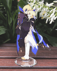 dainslumi standee