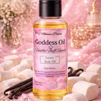 Travel Size Luxury Goddess Oil PRE ORDER