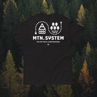 Route Short Sleeve - limited to 50 pieces