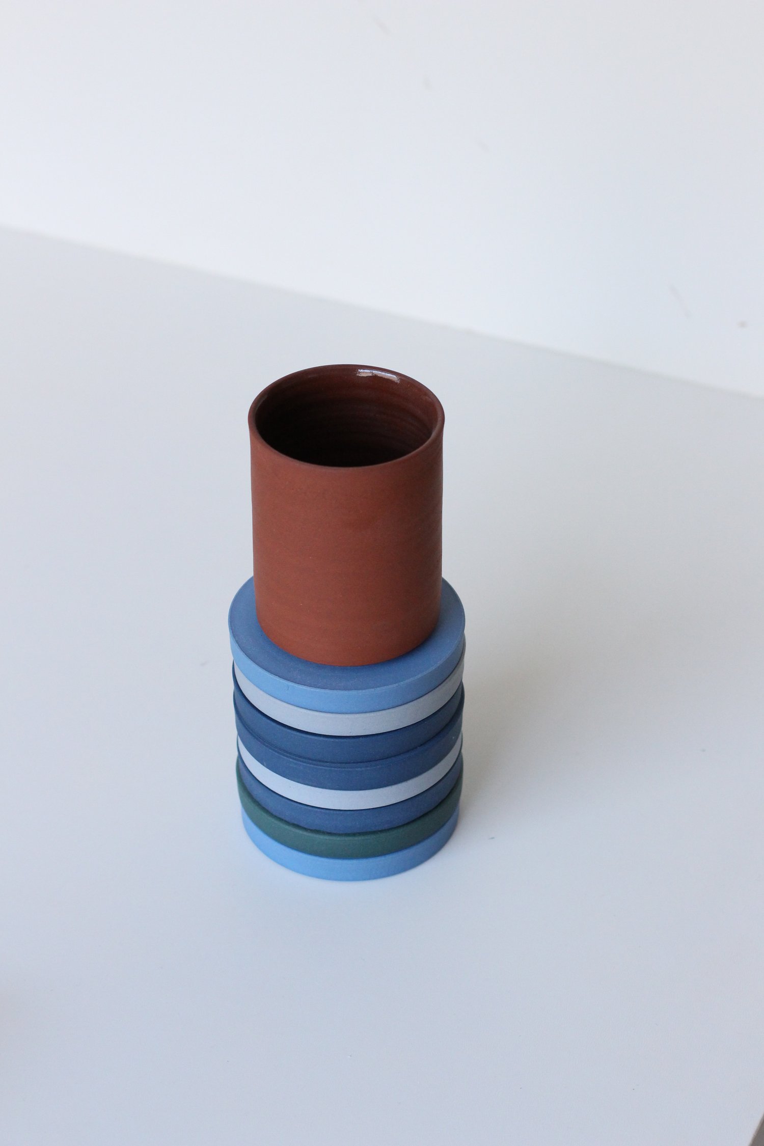 Image of Stack / Various Shades