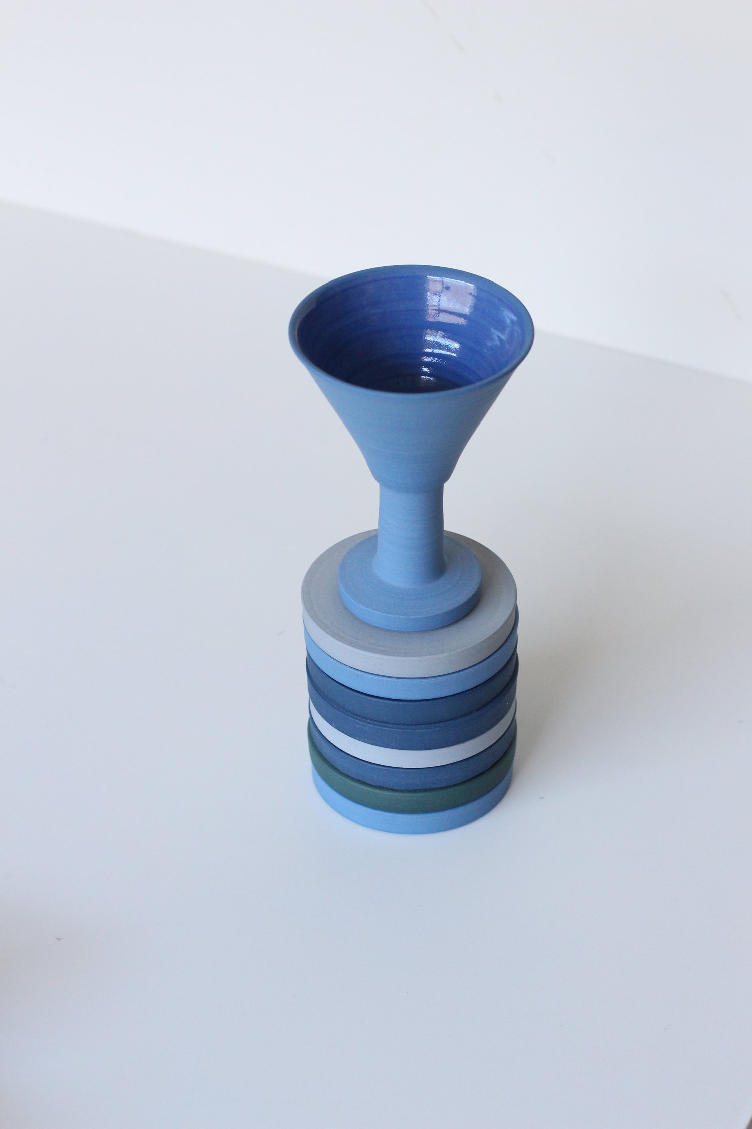 Image of Stack / Various Shades