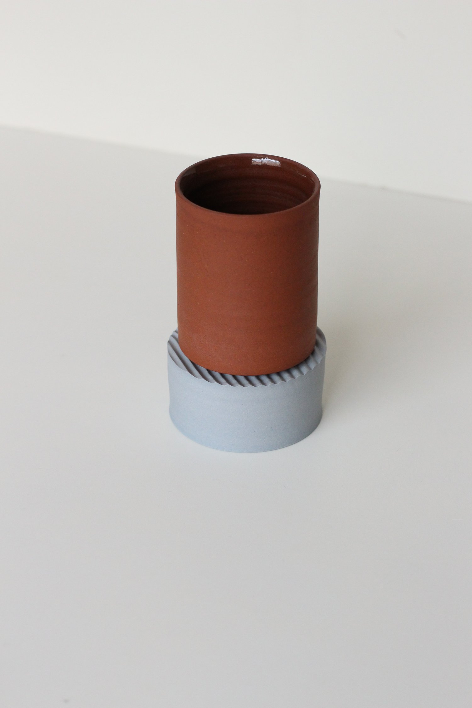 Image of Tall Plinth / Various Shades