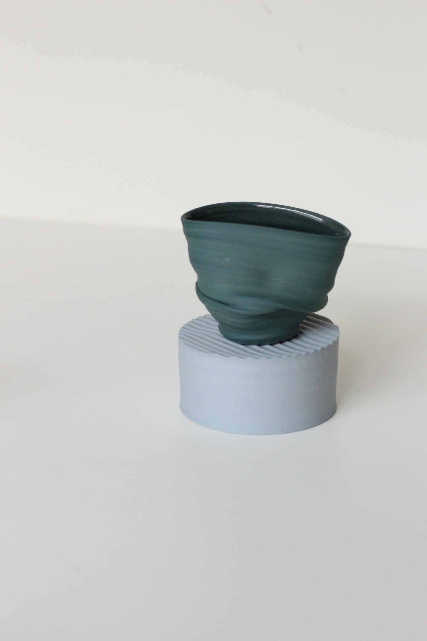 Image of Tall Plinth / Various Shades