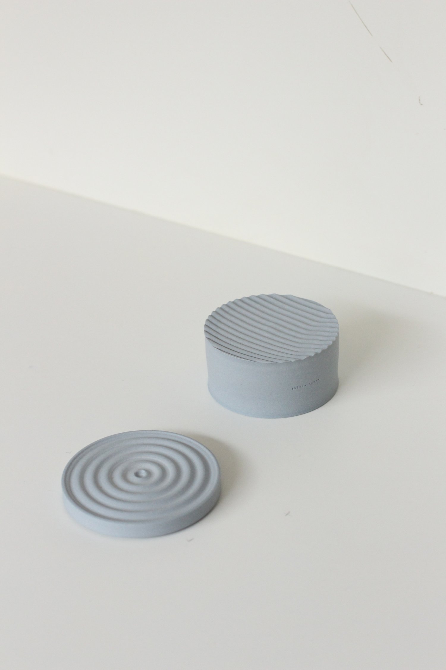 Image of Low Plinth / Various Shades