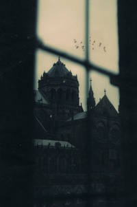 Image 1 of Church of Disarray