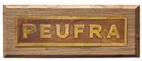 TICS DE LANGAGE | Bois (chêne)