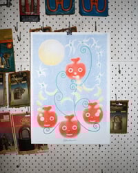 Image 1 of FOOL MOON BY CAM TU