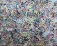 Image 4 of Sculptural Square Bowl | Handmade Paper Mache Decorative Catchall