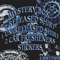 Image 3 of Mystery Box