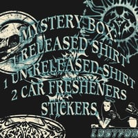 Image 1 of Mystery Box