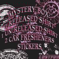 Image 2 of Mystery Box