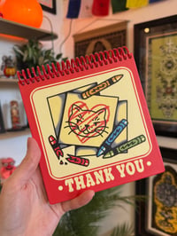 Image 4 of ToteyTattoo Book