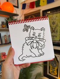 Image 3 of ToteyTattoo Book