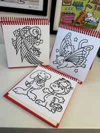 Image 2 of ToteyTattoo Book