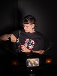 Image 1 of Extraterrestrial Rider Shirt