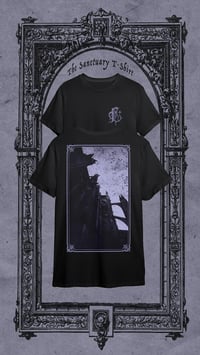 Image 2 of The Sanctuary T-Shirt