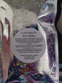 Image 2 of Tutti Frutti Ice Cream Chunkies Pot