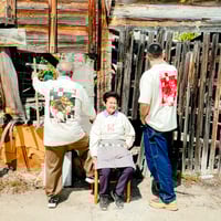 Image 4 of A Pajera Abierta | Camiseta