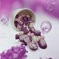 Berry Bubbles Chunkies Pot