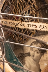 Image 9 of THE VOICE OF THE WIND.