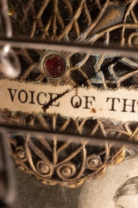 Image 8 of THE VOICE OF THE WIND.